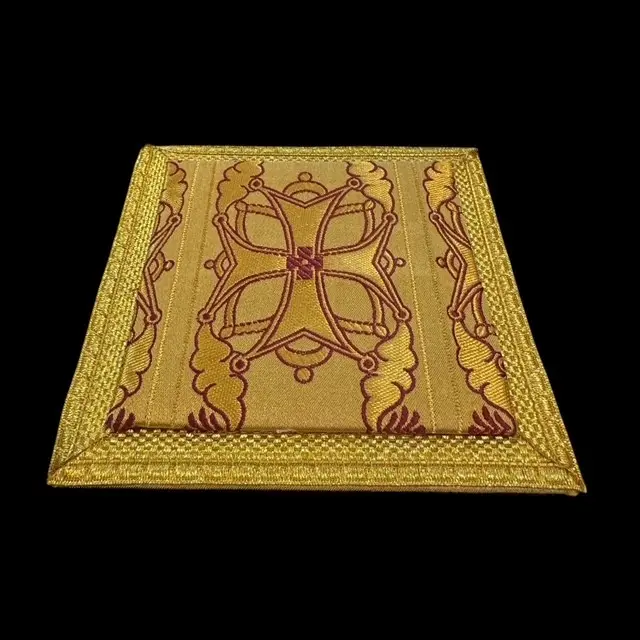 [PA-04] Palia dorada