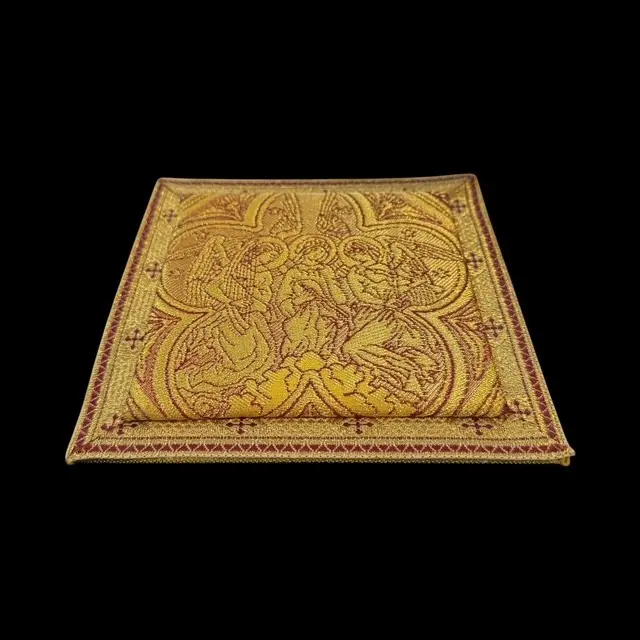 [PA-08] Palia dorada