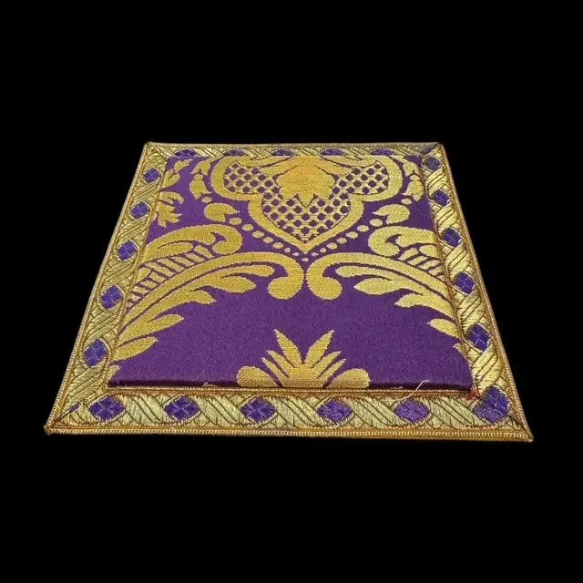 [PA-16] Palia morada