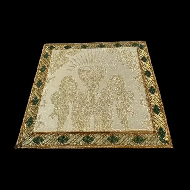 [PA-18] Palia morada/oro