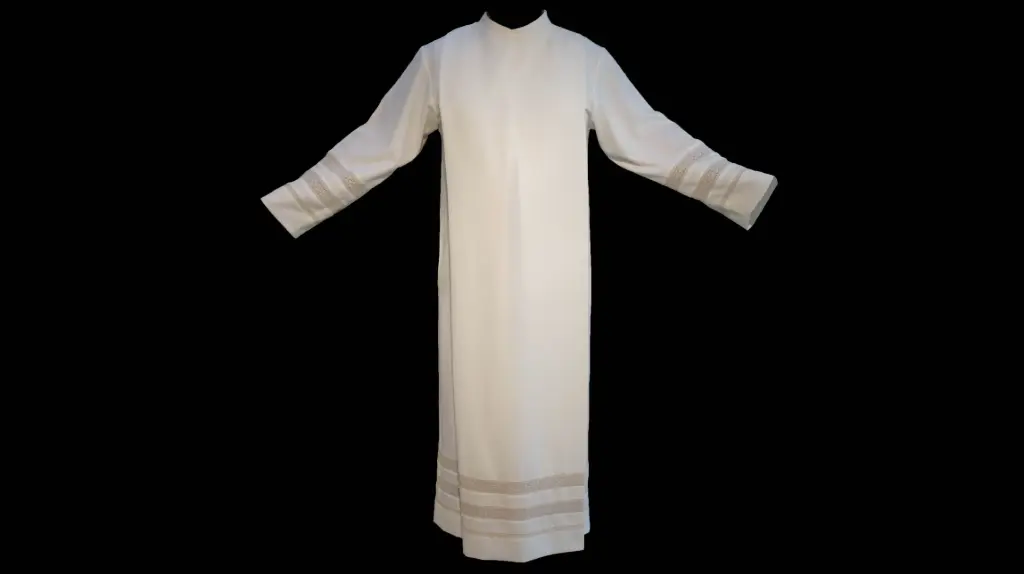 [ALB-02] Alba Guipur ALB-02