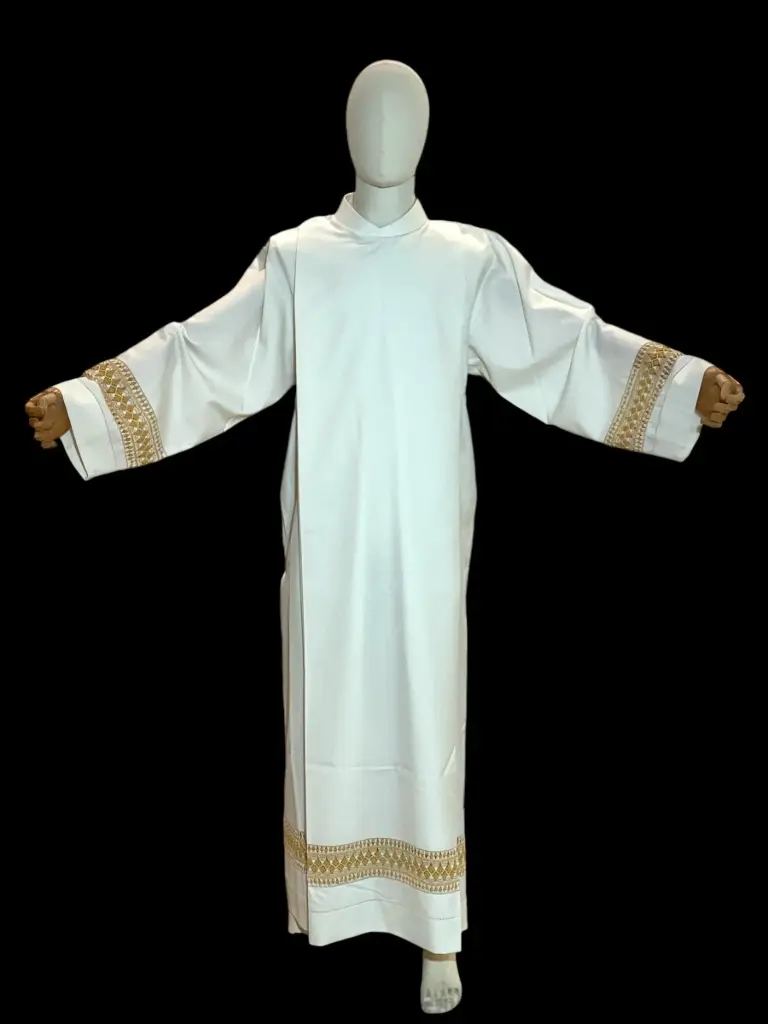 [ALB-03] Alba Deshilada ALB-03