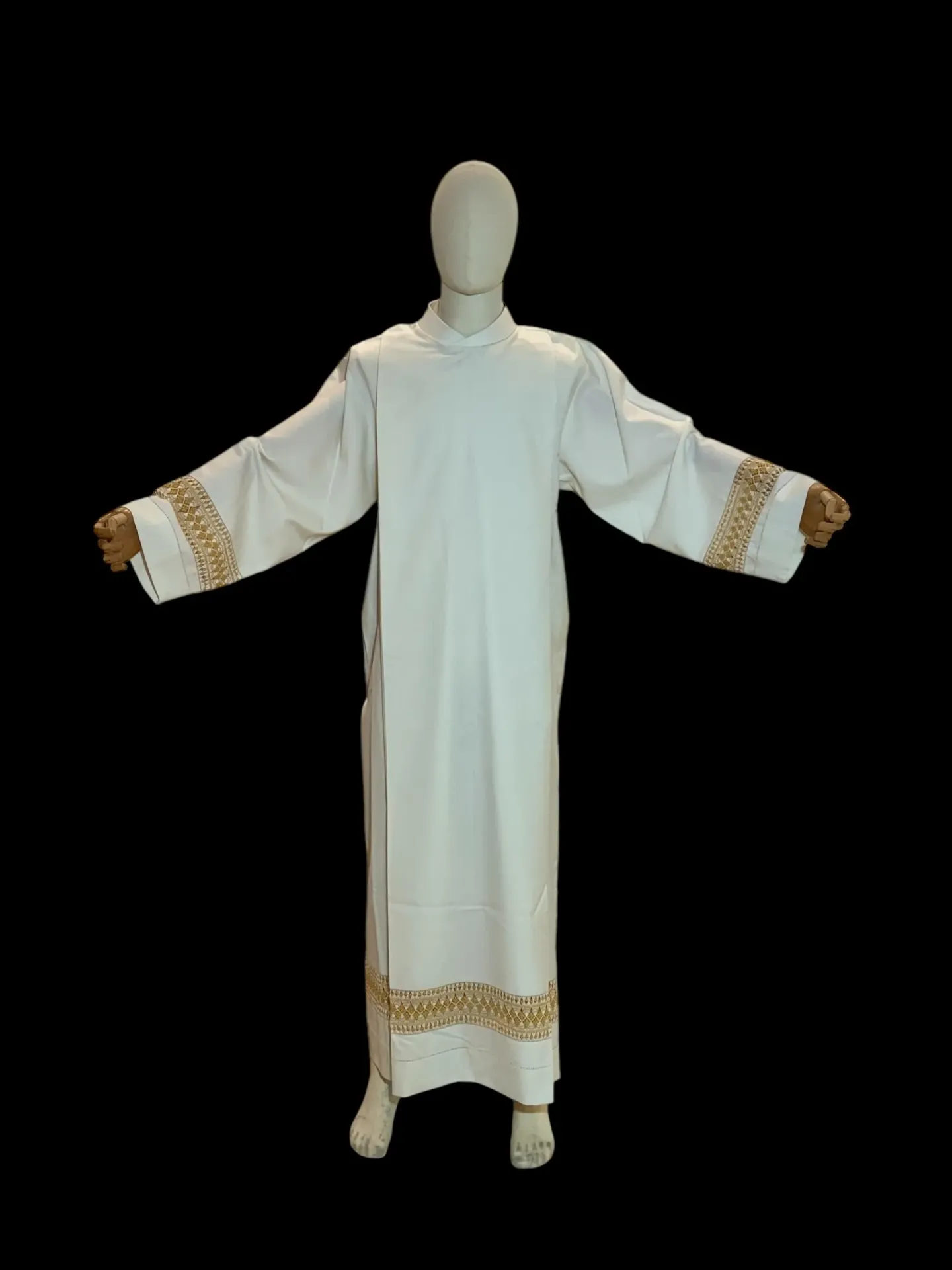 Alba Deshilada ALB-03