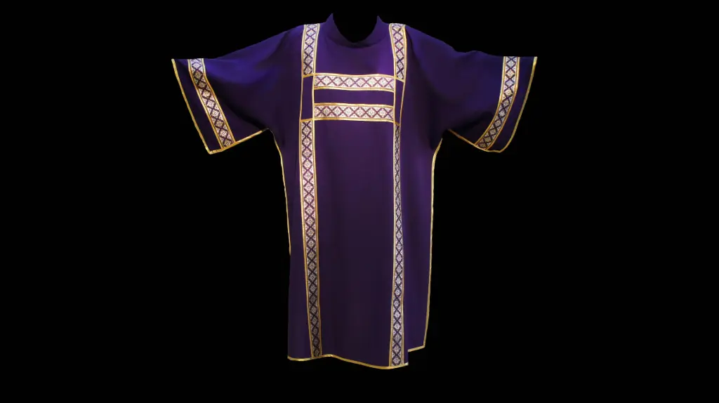 [DAL-02] Dalmatica DAL-02