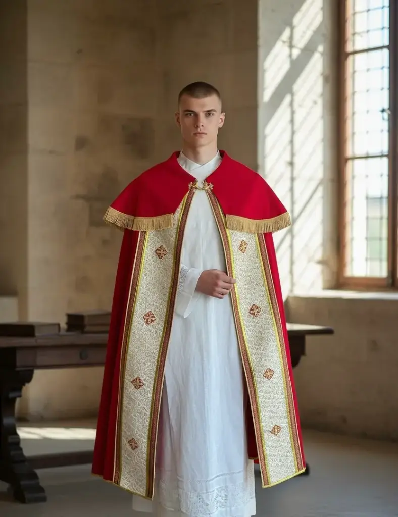 [CAP-01] Capa Pluvial Cap-01