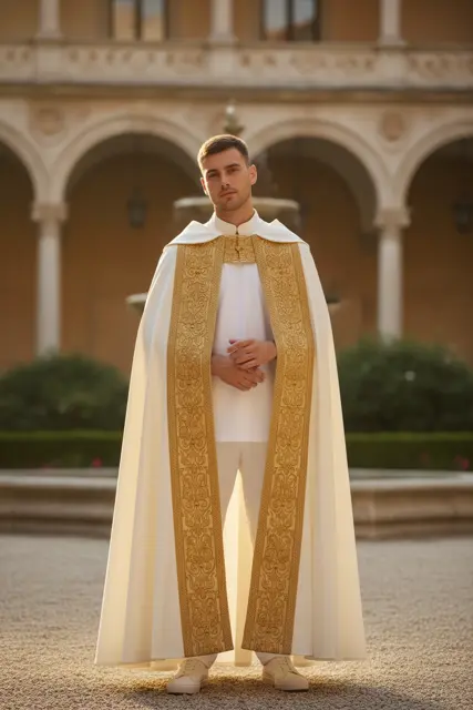 [CAP-03] Capa pluvial Cap-03