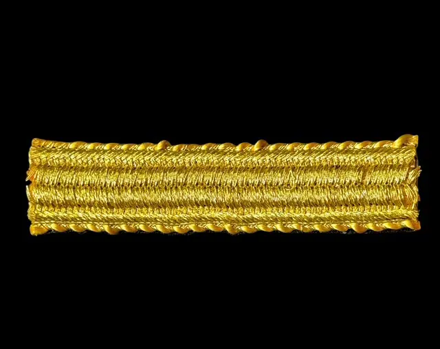 [GCE-02] Galon metálico Gce-02