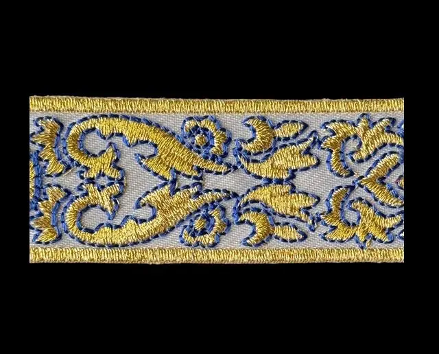 Galon metálico Gce-10