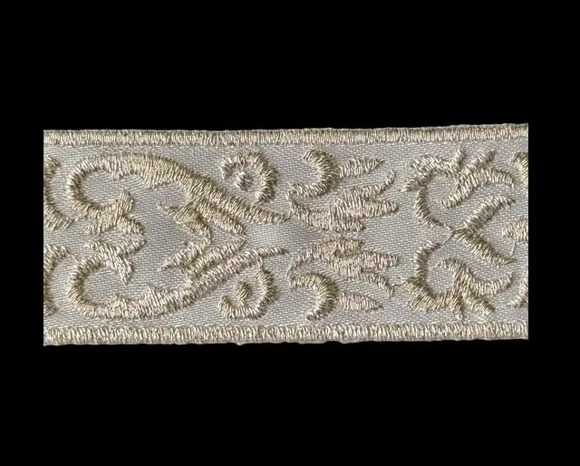 [GCE-11] Galon metálico Gce-11