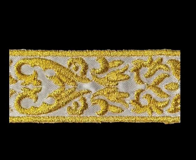 [GCE-12] Galon metálico Gce-12