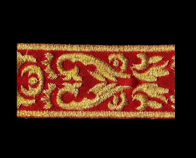 [GCE-13] Galon metálico Gce-13