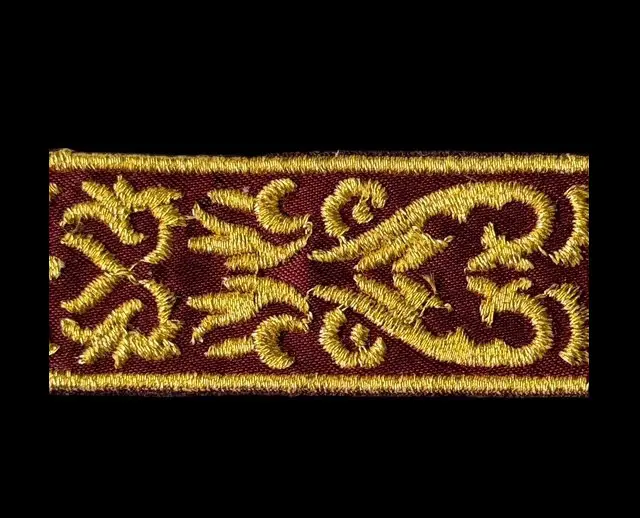 Galon metálico Gce-14