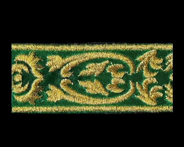 Galon metálico Gce-16