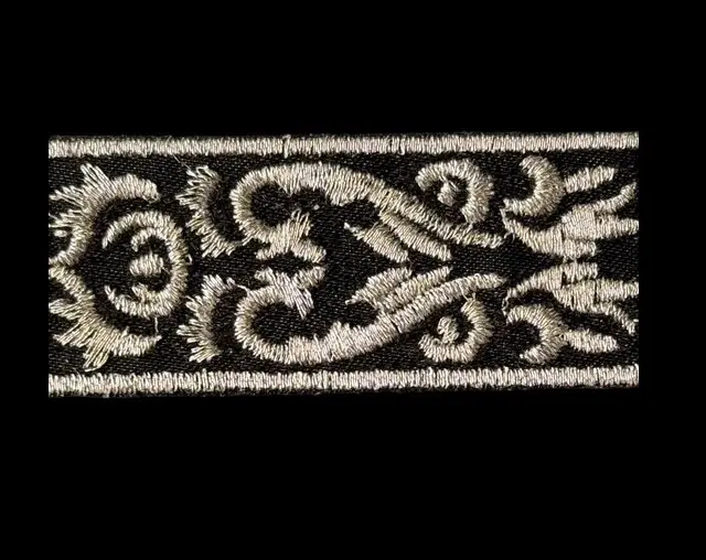 Galon metálico Gce-19