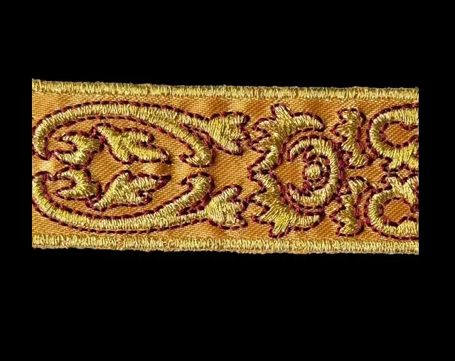 [GCE-20] Galon metálico Gce-20