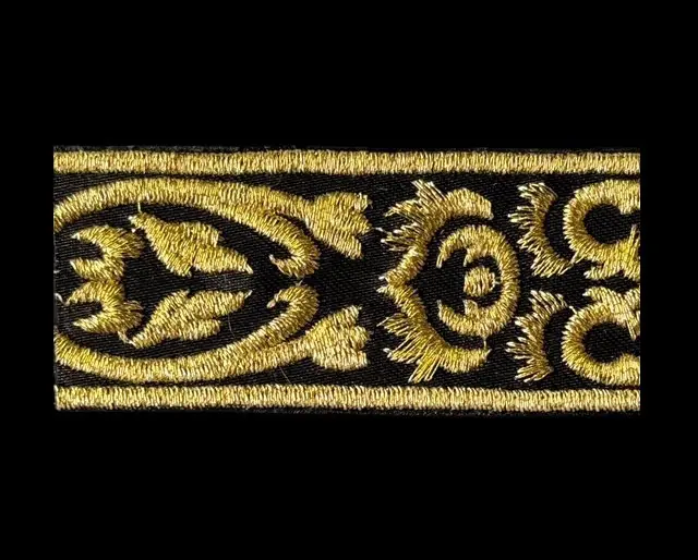 Galon metálico Gce-21