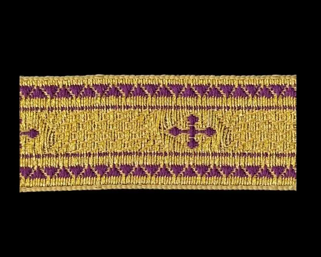 [GCE-22] Galon metálico Gce-22