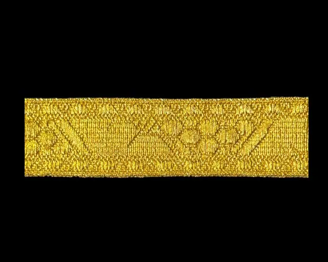 [GCE-27] Galon metálico Gce-27