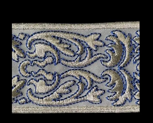 [GCE-28] Galon metálico Gce-28