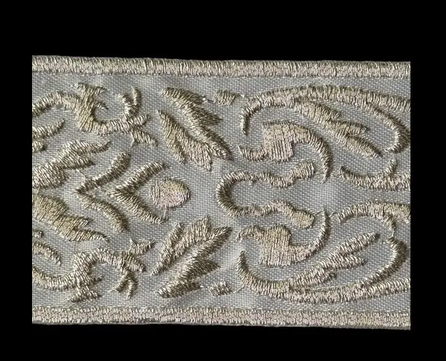 Galon metálico Gce-29