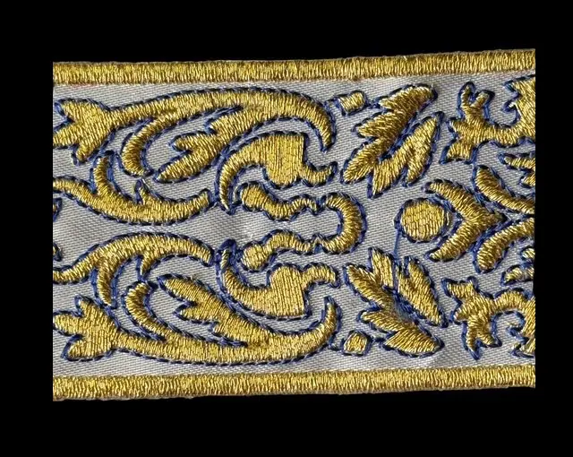 Galon metálico Gce-30