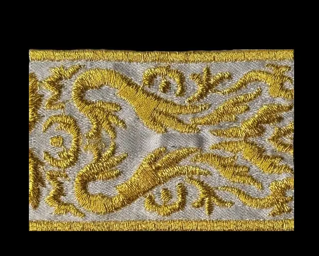 [GCE-31] Galon metálico Gce-31