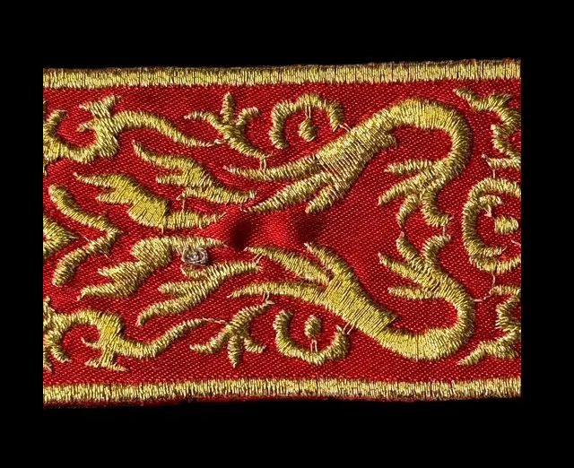 [GCE-32] Galon metálico Gce-32