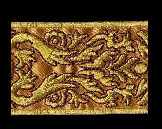 [GCE-34] Galon metálico Gce-34