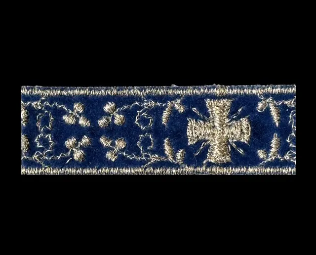 [GCE-39] Galon metálico Gce-39