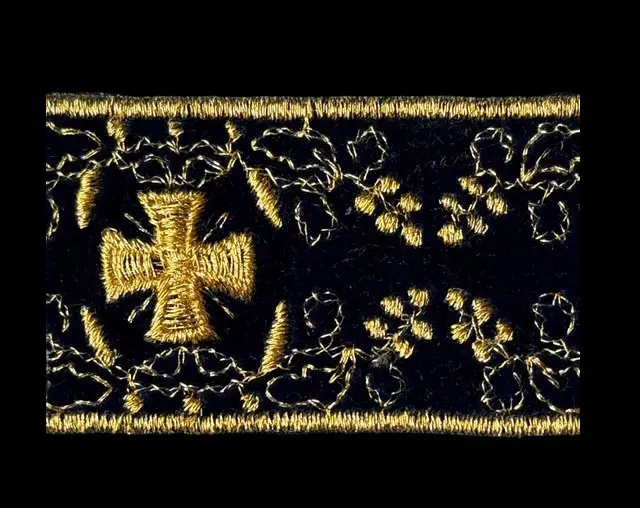 Galon metálico Gce-43