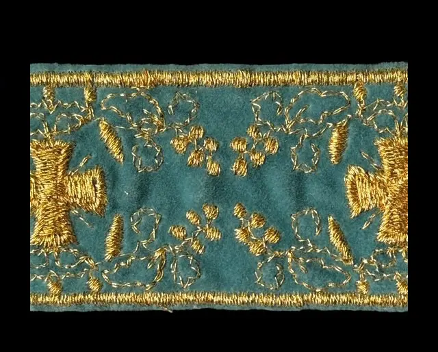 [GCE-44] Galon metálico Gce-44