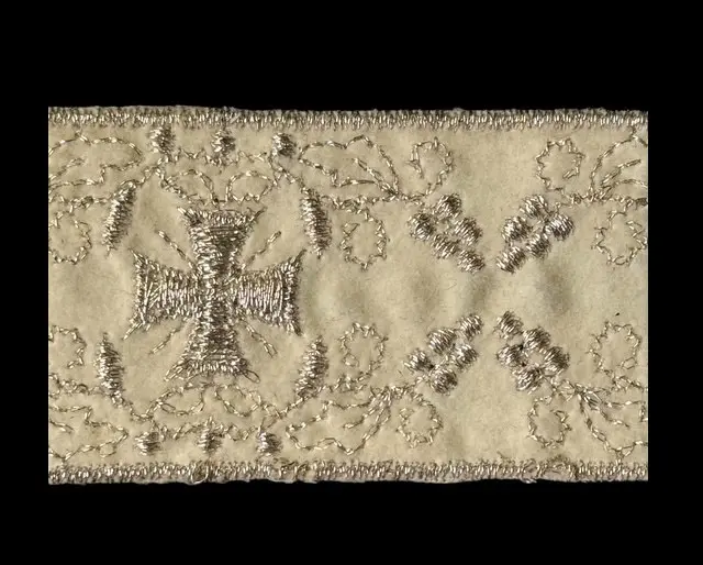 [GCE-45] Galon metálico Gce-45