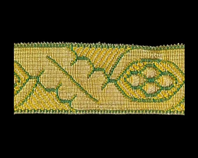 Galon metálico Gce-47