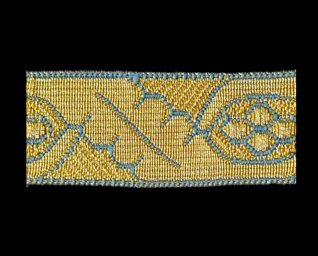 [GCE-48] Galon metálico Gce-48