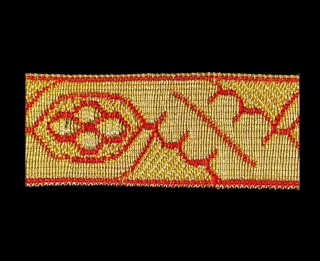 [GCE-49] Galon metálico Gce-49