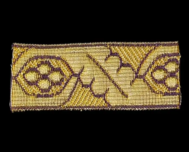 [GCE-51] Galon metálico Gce-51