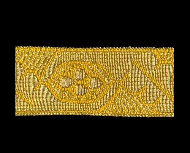 [GCE-54] Galon metálico Gce-54