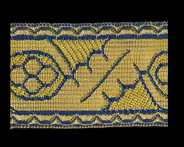 [GCE-55] Galon metálico Gce-55