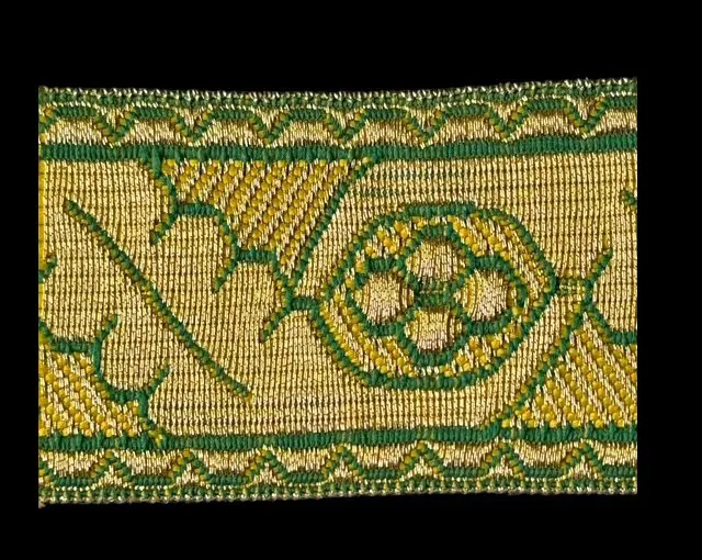 [GCE-56] Galon metálico Gce-56