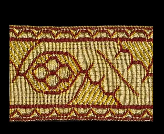 Galon metálico Gce-58