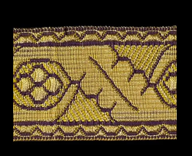 Galon metálico Gce-59