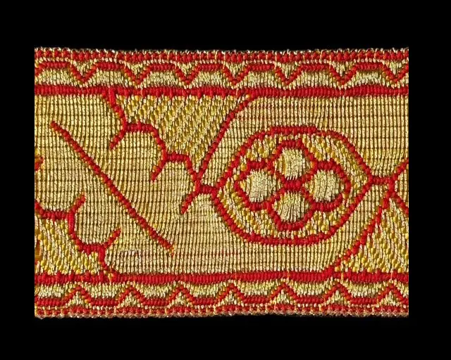 [GCE-61] Galon metálico Gce-61