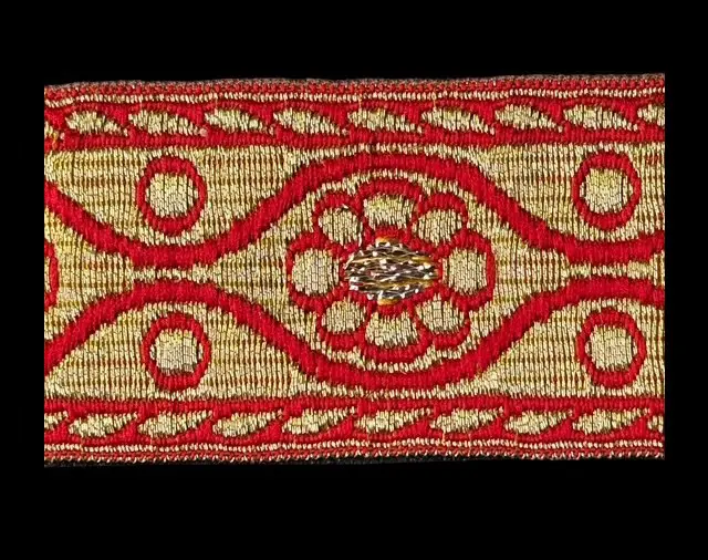 Galon metálico Gce-63