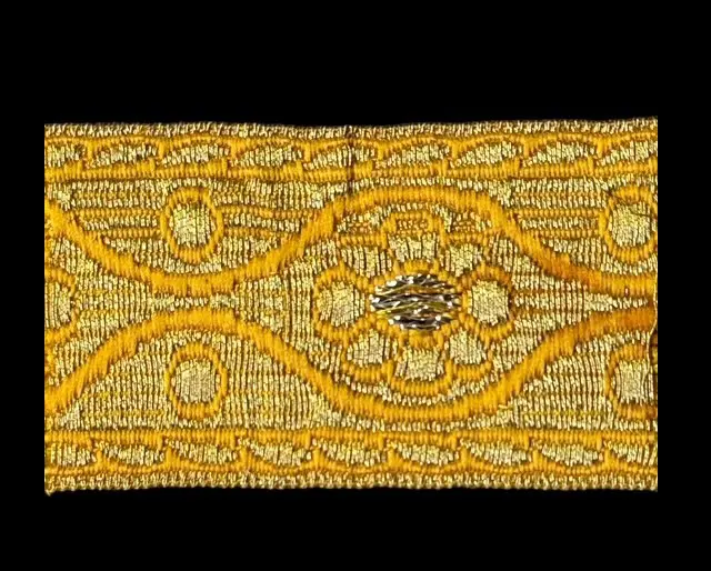 Galon metálico Gce-64