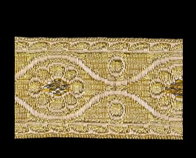 [GCE-66] Galon metálico Gce-66