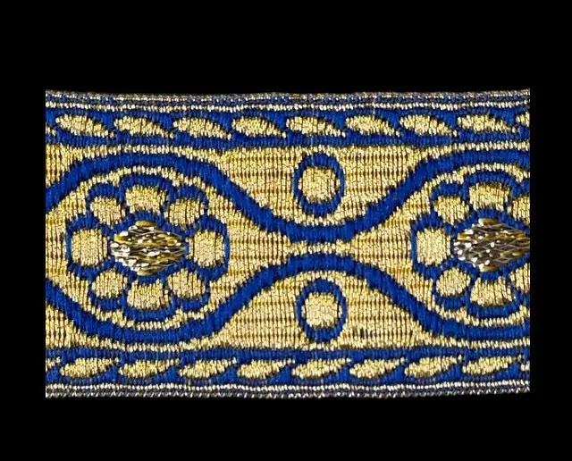 [GCE-67] Galon metálico Gce-67