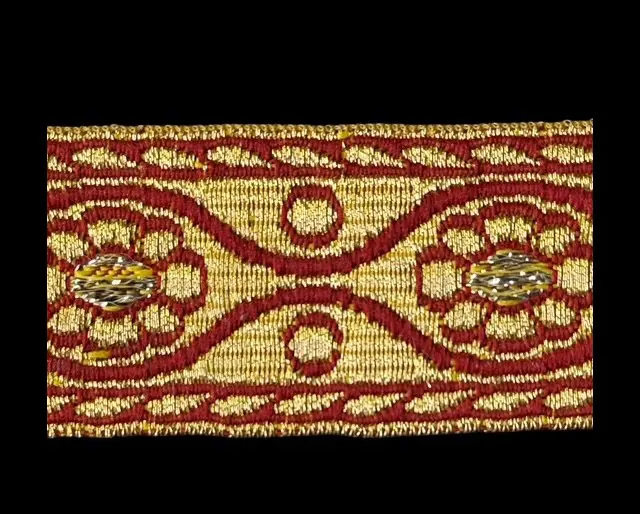 Galon metálico Gce-68