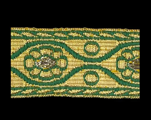 Galon metálico Gce-69