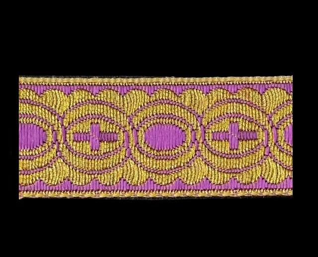 [GCE-70] Galon metálico Gce-70