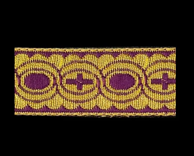 [GCE-71] Galon metálico Gce-71